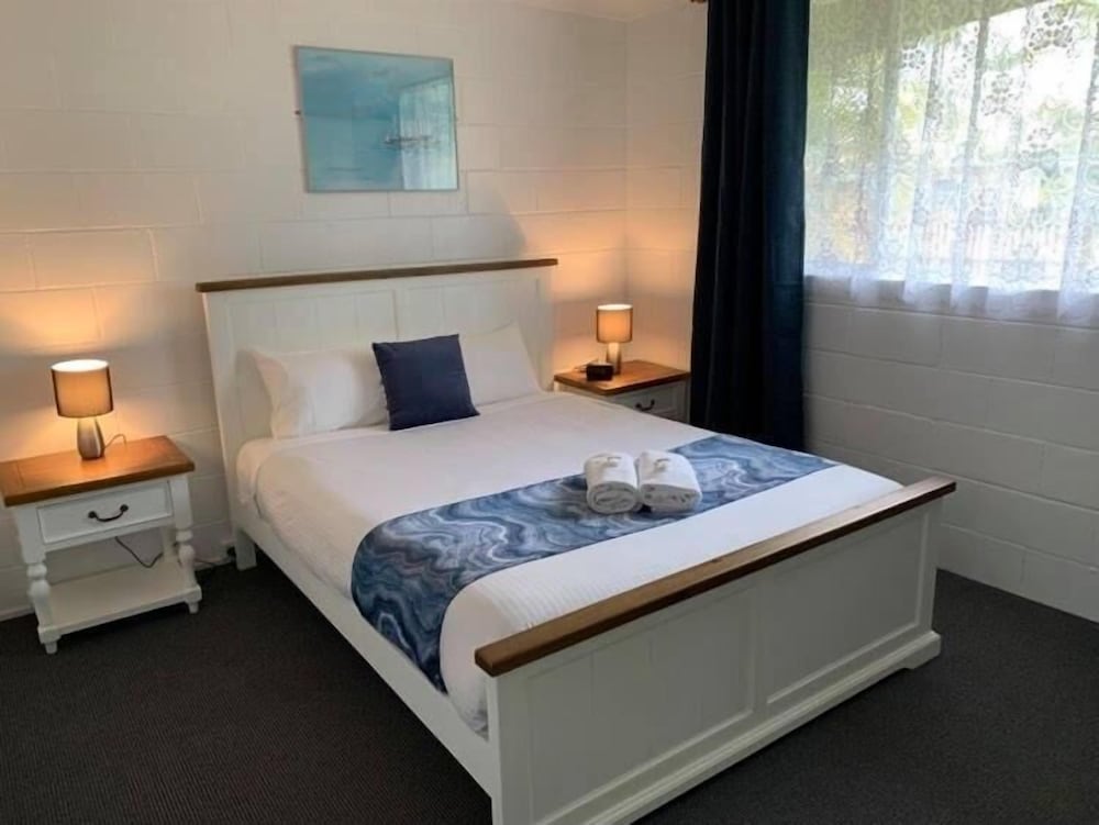 Port Macquarie Rental Village
