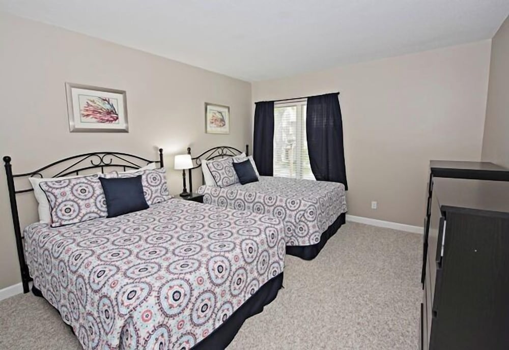 2303 Heritage Villas at The Sea Pines Resort