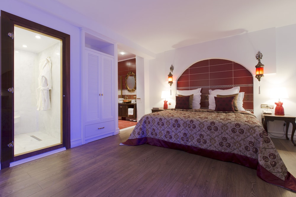 Cella Boutique Hotel & SPA