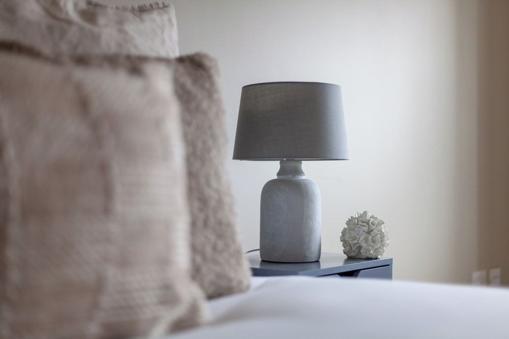 Modern Dalston Apartment