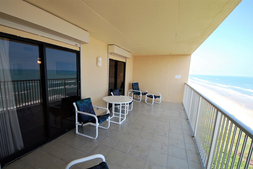 Inverness Unit #801 2 Bedroom Condo by RedAwning