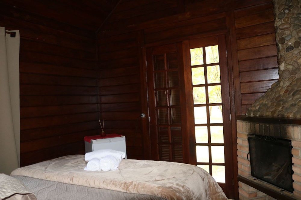 Pousada Jardim da Luz