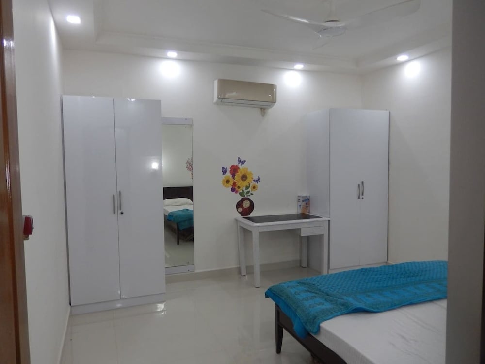 1 BHK Apt Calangute-baga-anjuna view 4
