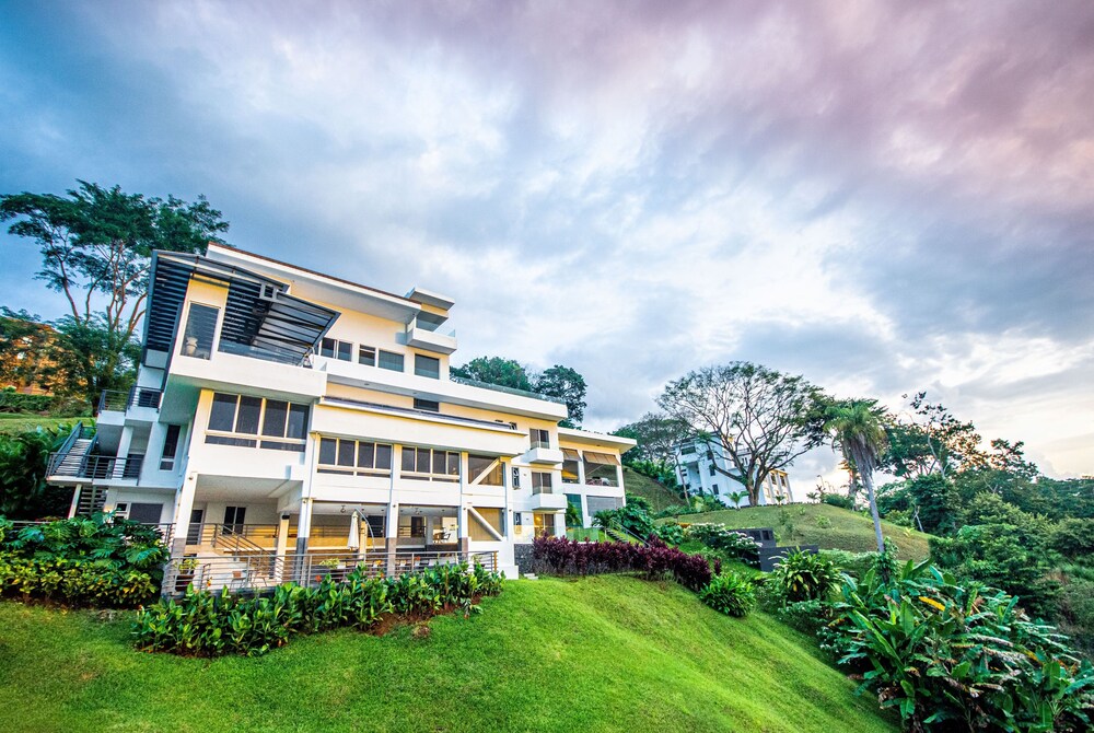 Luxury Hillside Estate at Nativa Resort by RedAwning