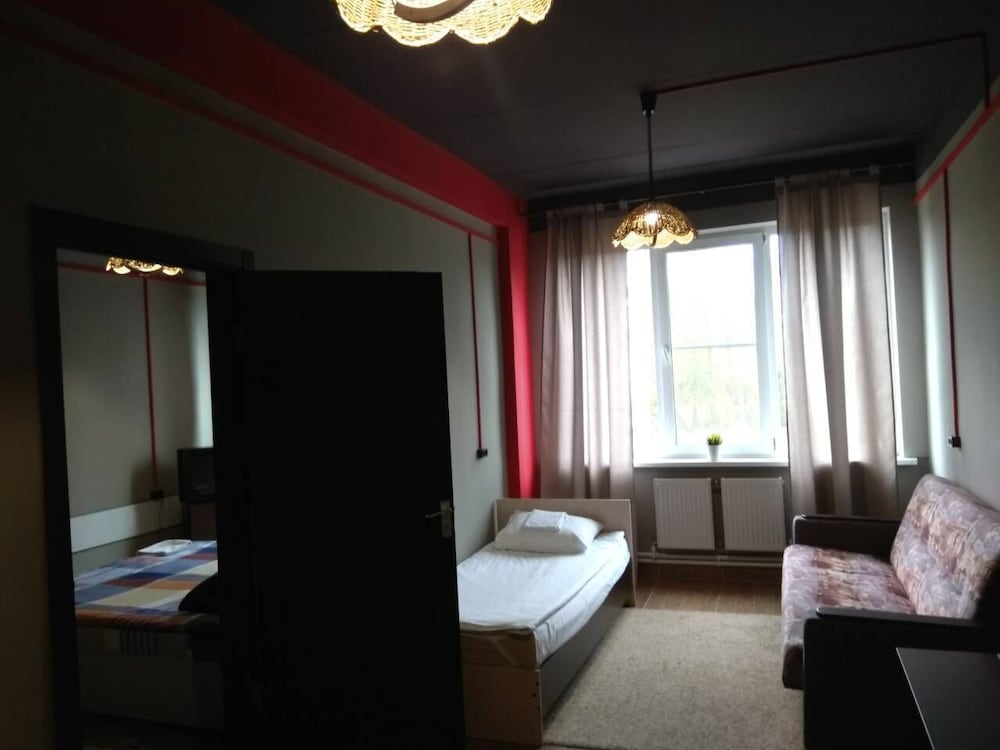 Filosof - Hostel