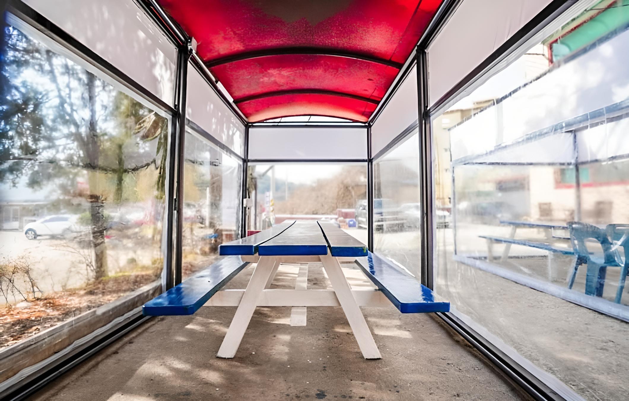 Incheon Vacations - Eulwangri Bide 302 Pension - Property Image 35