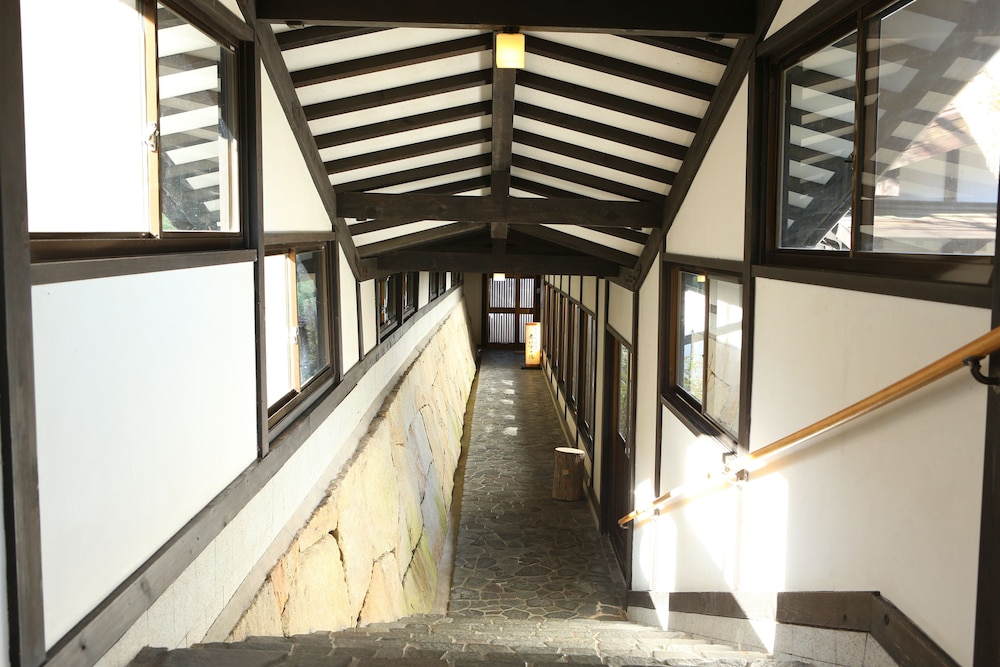 Iwamurasansou