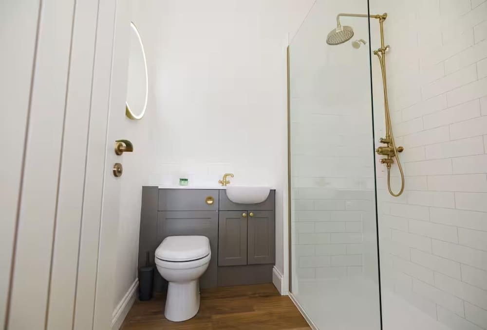 Cosy Apartment in the Heritage Quarter - Sleeps 2