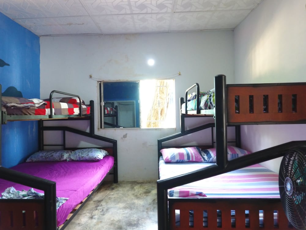 eco hostal punto del sabor