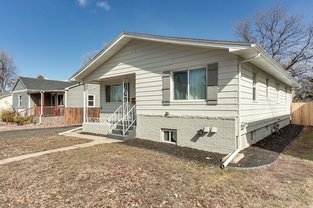 Cozy Fort Collins Escape < 2 Mi to Downtown! view 4