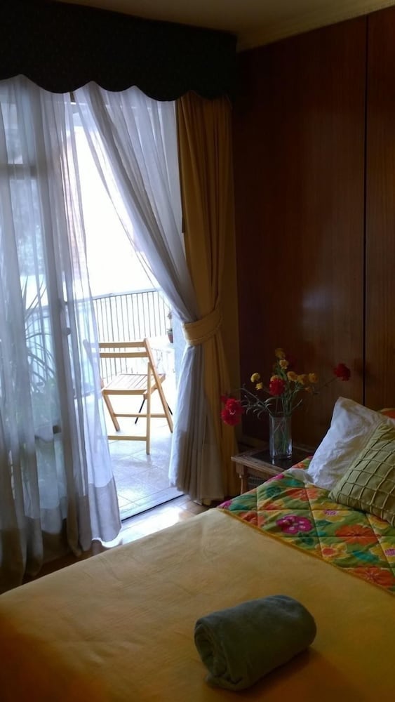 Bed & Breakfast BlumenHaus