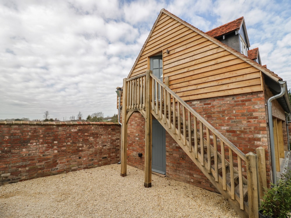 Coach House Mews