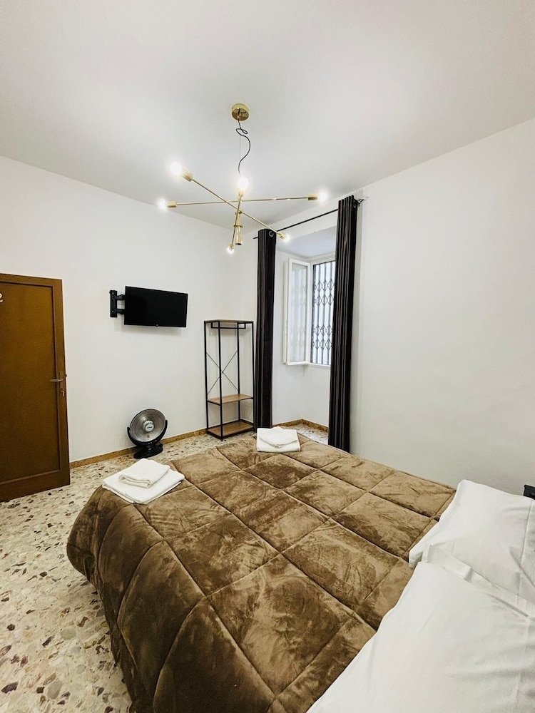 Prime Rooms Verdi