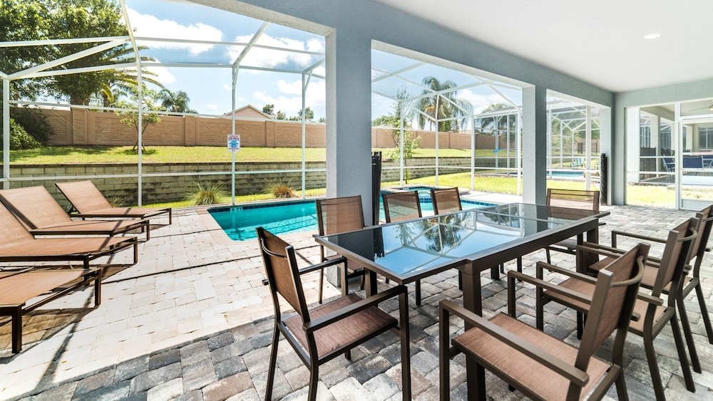 Grhmvd1554 - Champions Gate Resort - 5 Bed 4 Baths House - Image 5