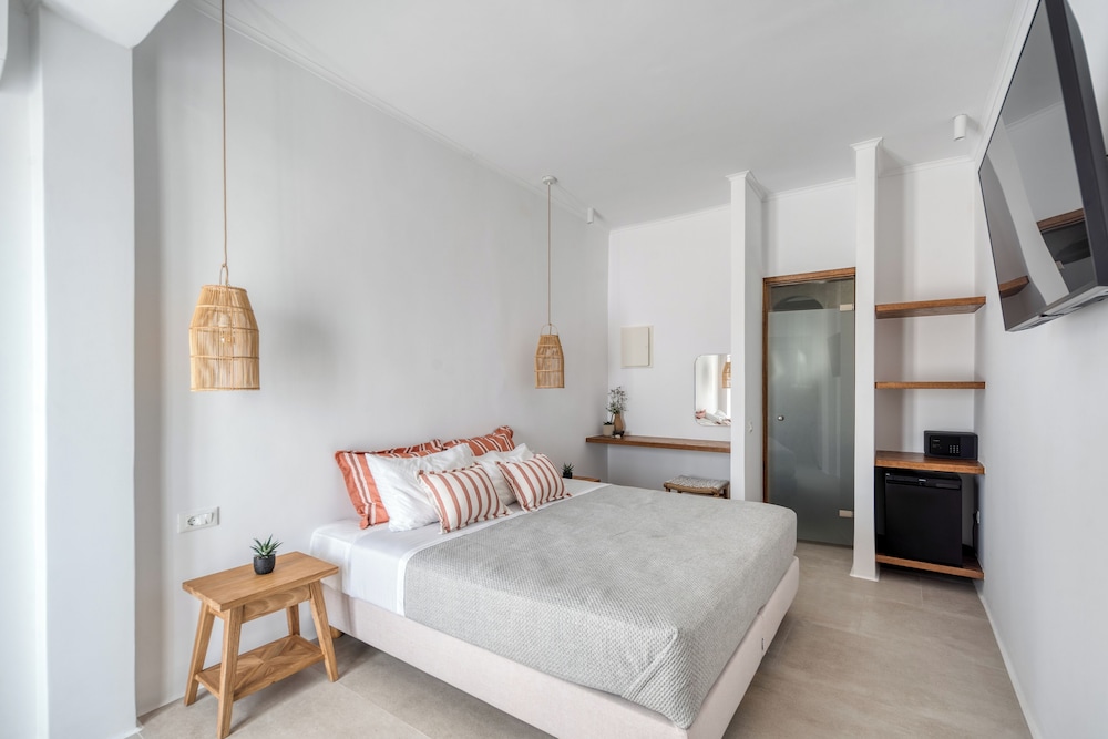 Athera Suites Mykonos