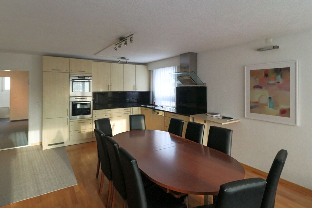 Apartments Cresta