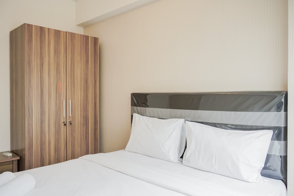 Comfortable and Simple 2BR Apartment at 19 Avenue view 4