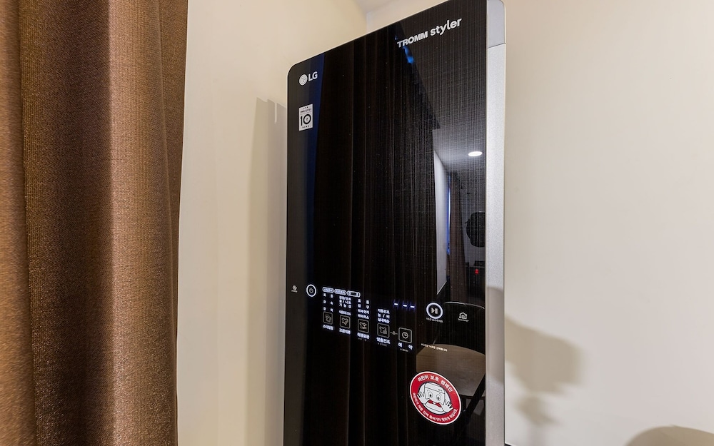 Daejeon Sintanjin Hotel Wol