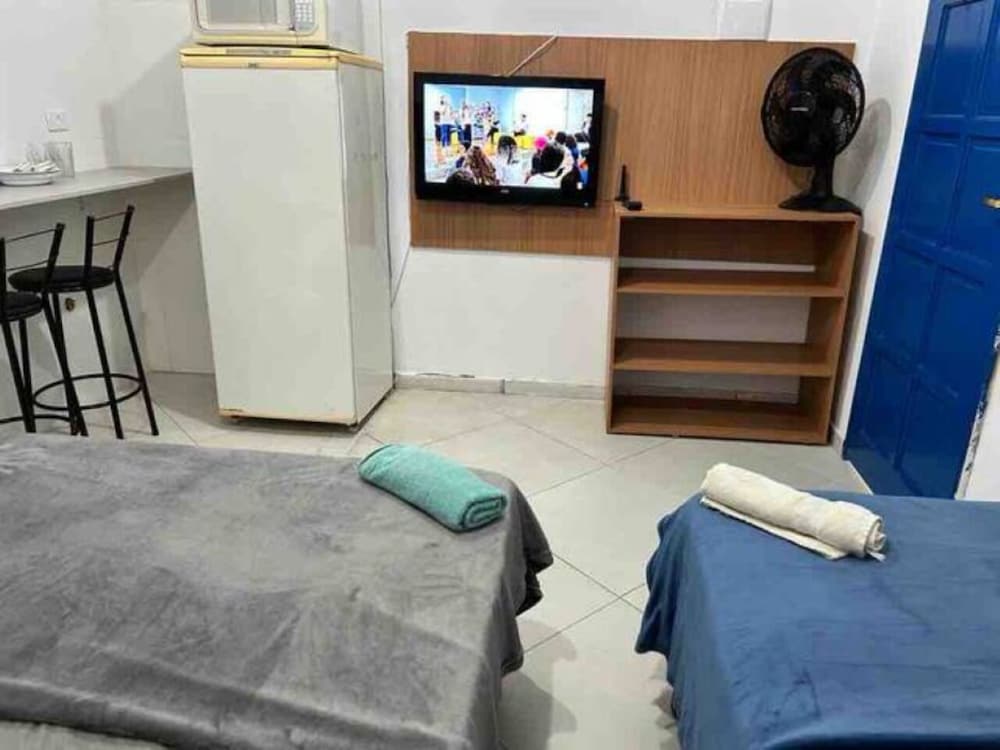 Studio Vila Guilherme ZN São Paulo