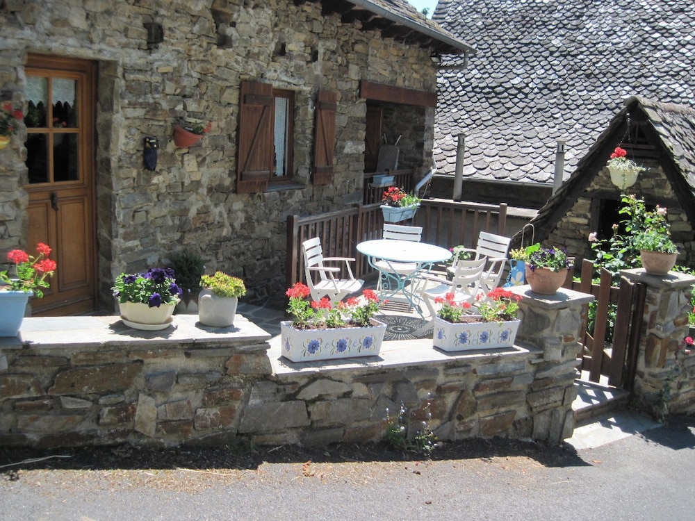 Chambres d'hotes de Plagnolles view 5