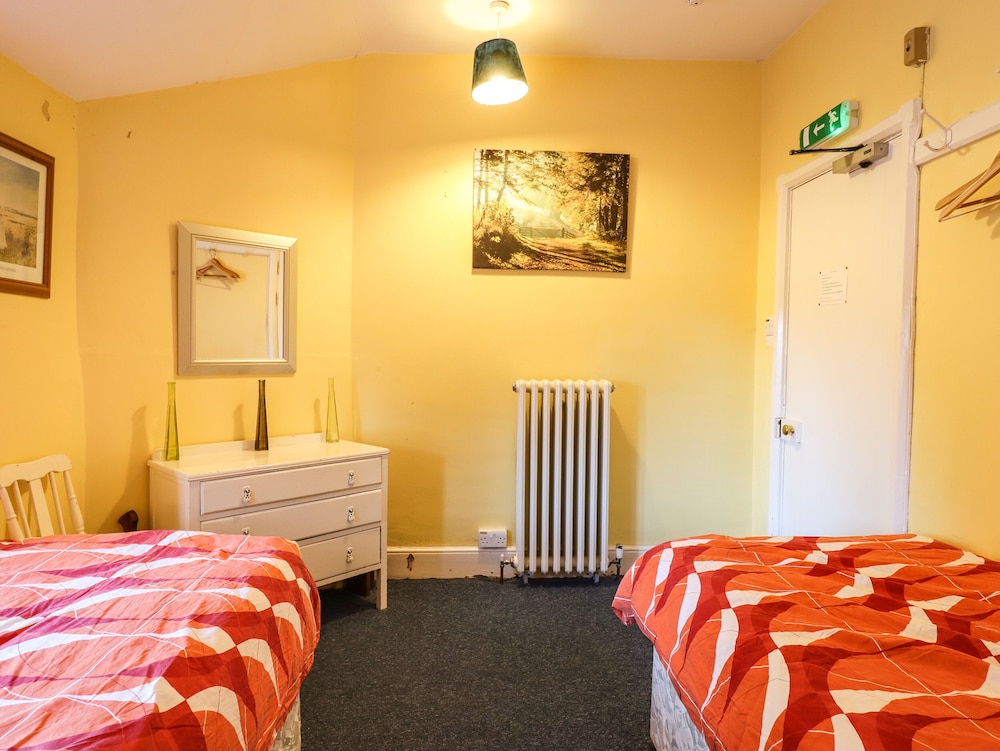 Nethercott House