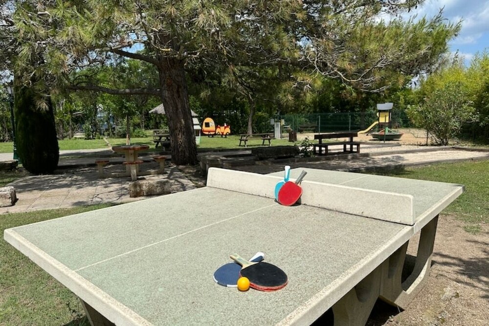Camping Pegomas