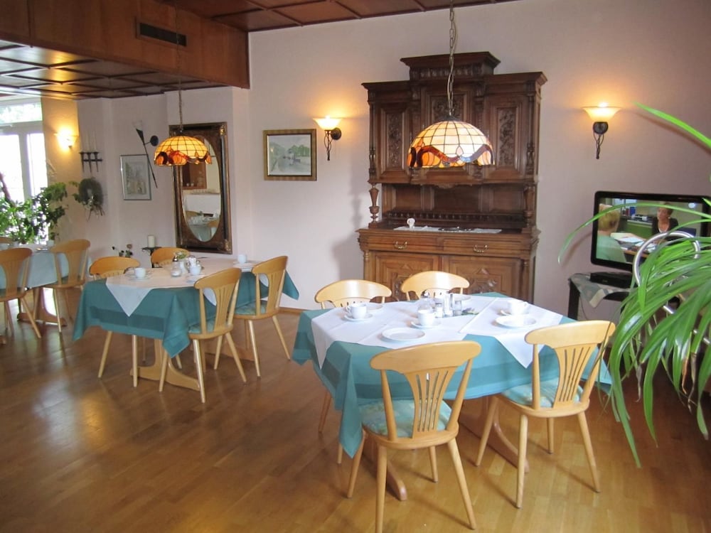 Saarbruecken Vacations - Boutique-Hotel Fahrhaus Saarbrucken - Property Image 41