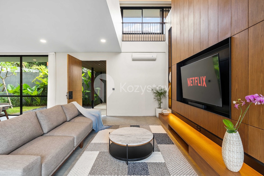 Sewana Villa by Kozystay - Natadesa Resort