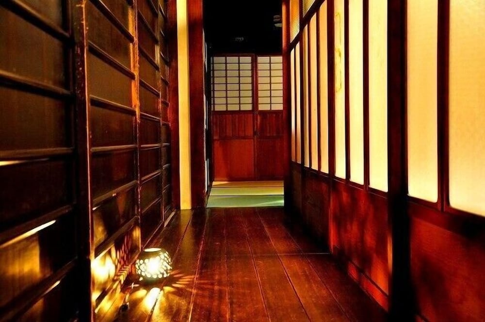 Guesthouse KINGYOYA - Hostel
