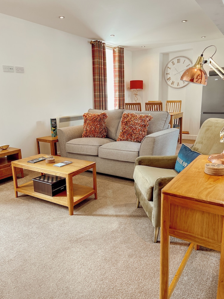 Loch Ness Gate House Apartments