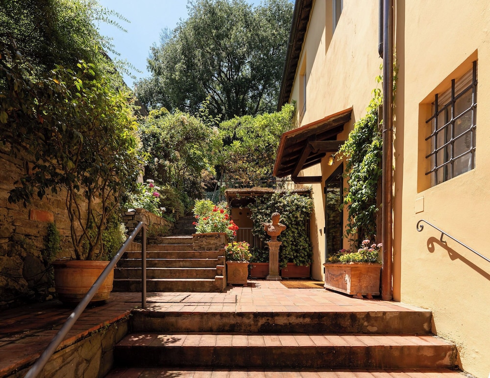 Villa Angela