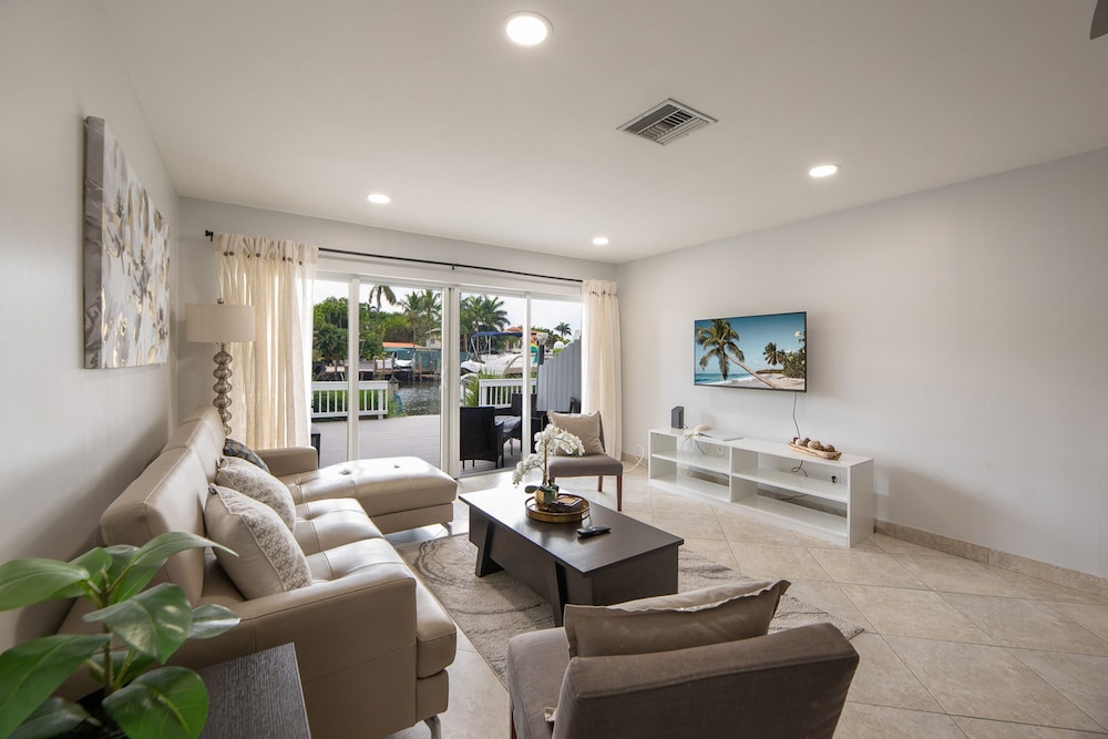 Cozy Retreat in Fort Lauderdale