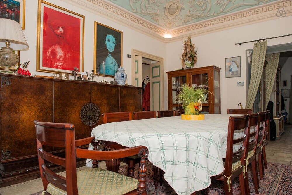 Villa Mirano B&B