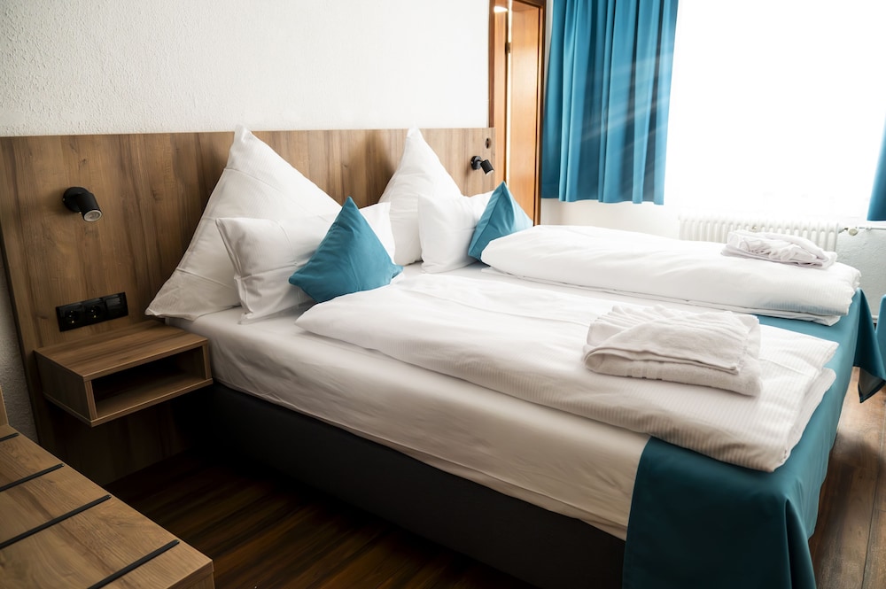 Stuttgart Vacations - Hotel Hansa - Property Image 36