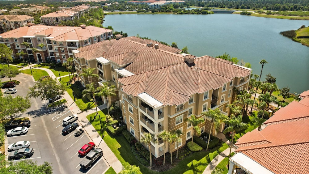 Upstay Newly Renovated Condo Near Epic Universe