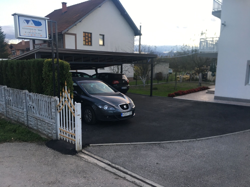 Guesthouse Denis