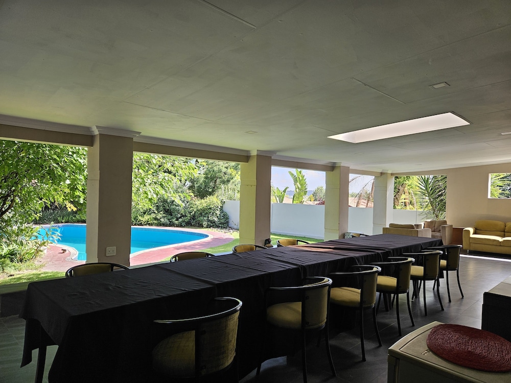 meeting & event spaces