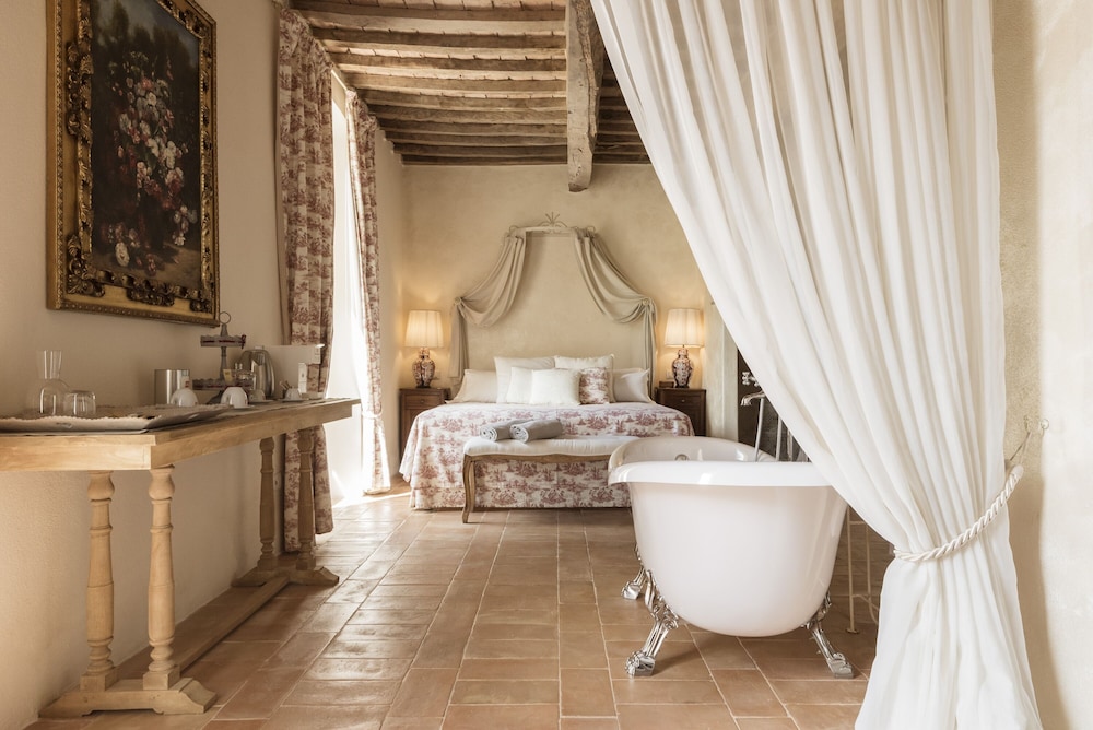 Dimora Santa Margherita - Relais di Charme