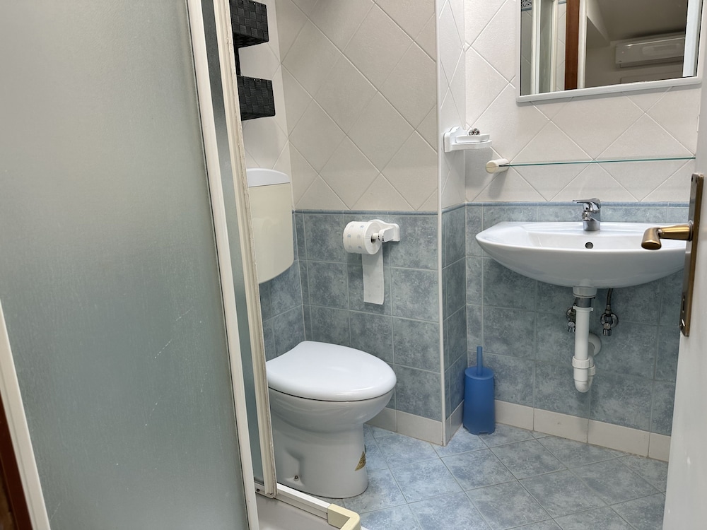 Foyer in Bibione With 1 Bedrooms and 1 Bathrooms
