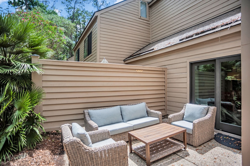 2251 Heritage Villas at The Sea Pines Resort