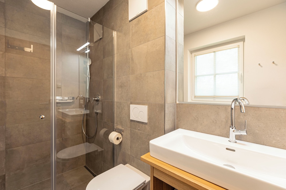 Tauernlodges Uttendorf by ALPS RESORTS