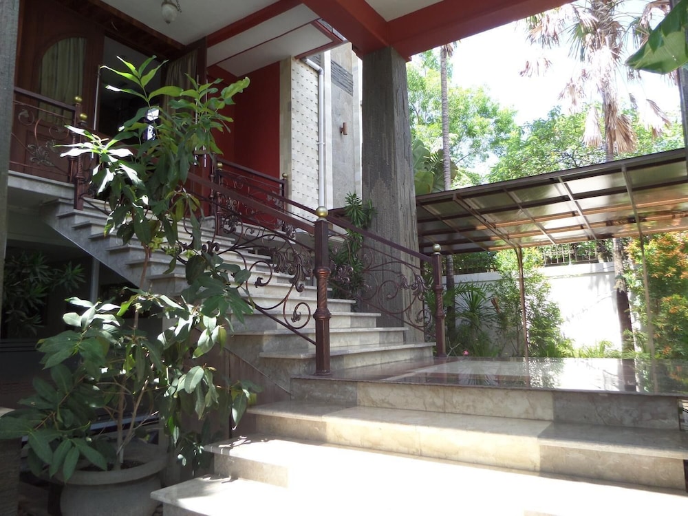 Alkyfa Hotel 2