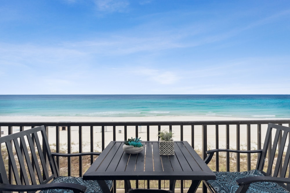 Aquavista Beach Resort By Panhandle Getaways