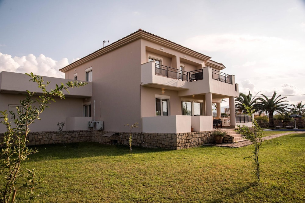 Villa Rafaella in Rethymno