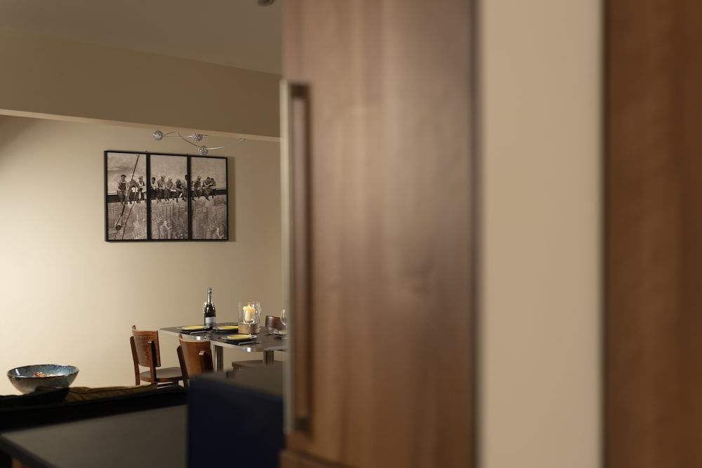 2 Bedroom - 1 Bathroom - Lodge House - Windermere - Retreat view 3