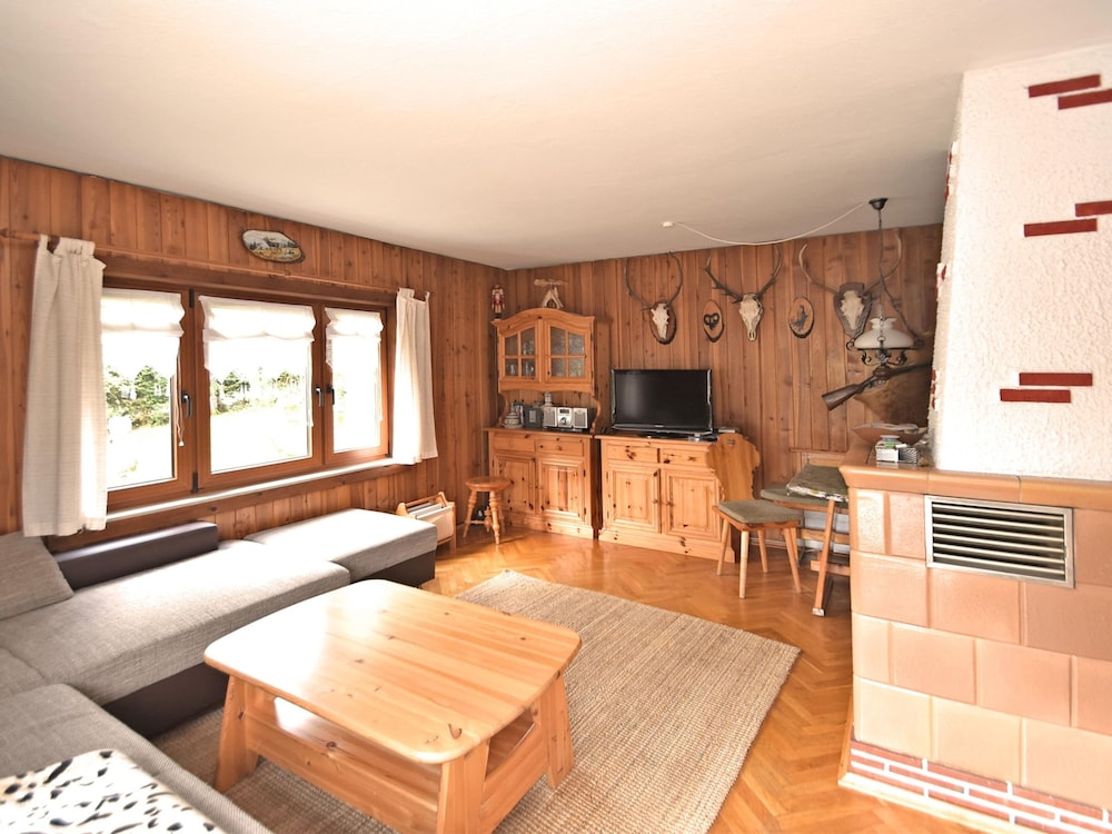 Mountain Hideaway in Wildenthal view 5