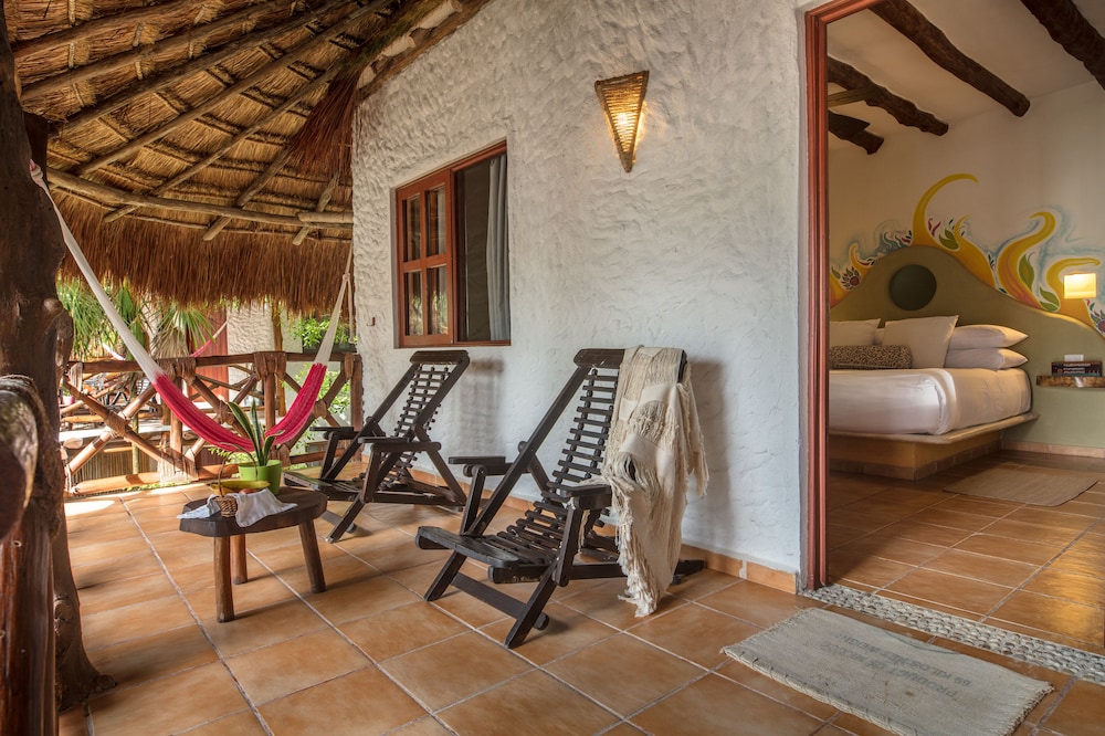 Isla Holbox Vacations - Hotel Villas Flamingos - Property Image 111