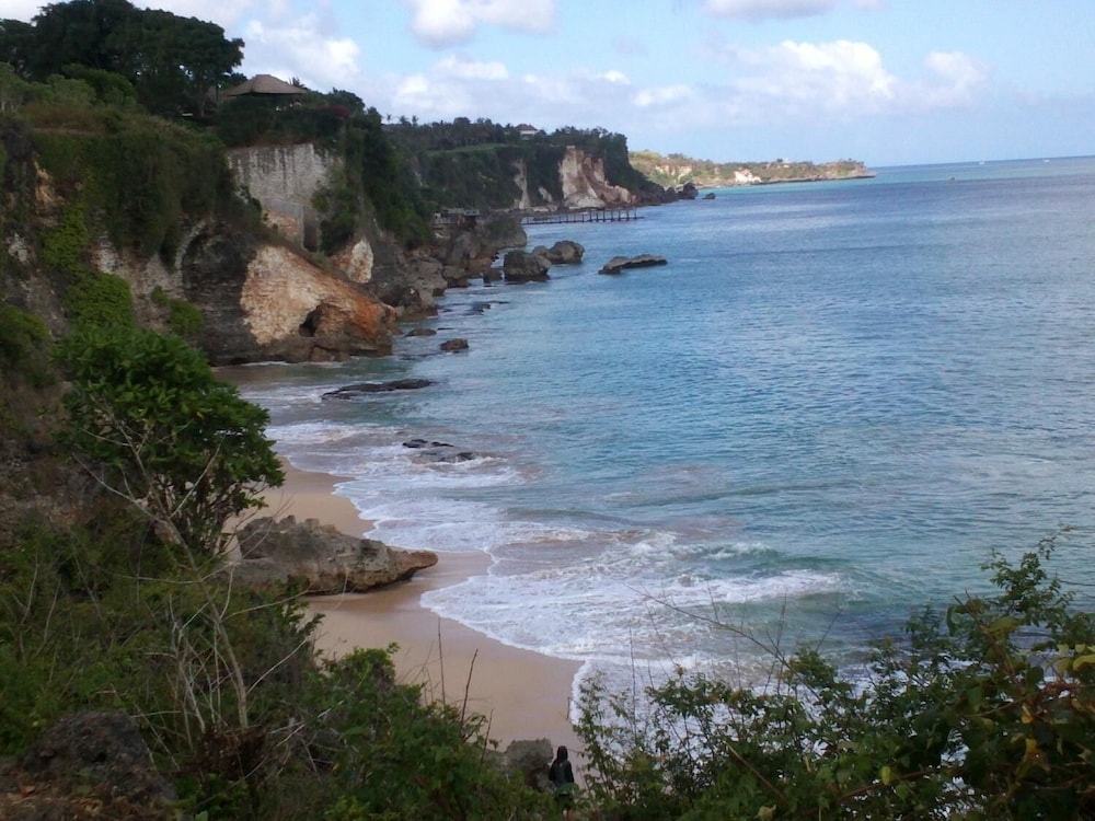 Bali Natural Homestay