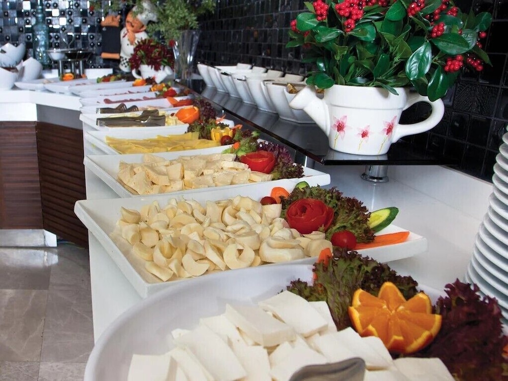 Şehir Merkezi Oteli Taksim - Image 29