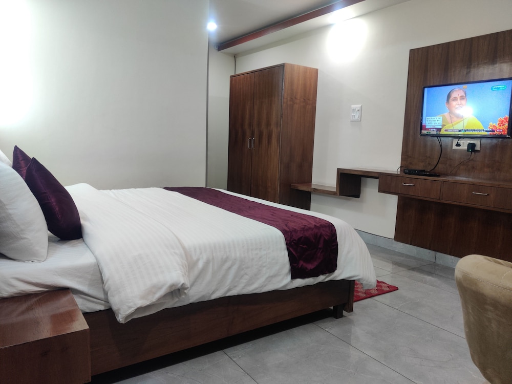 Hotel HV